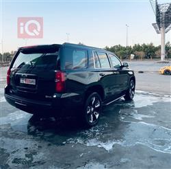 شيفروليه تاهو